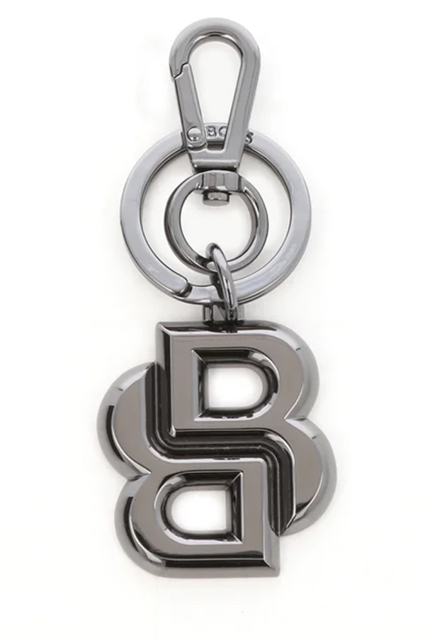 ΣΕΤ ΘΗΚΗ ΚΑΡΤΩΝ ΚΑΙ ΜΠΡΕΛΟΚ BOSS - 001 ΜΑΥΡΟ